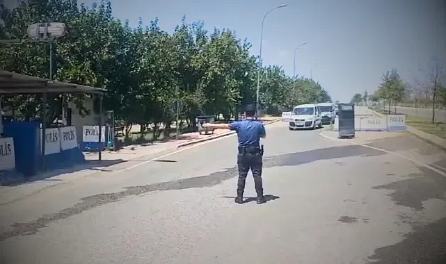 Ne ararsan var! Urfa'da ekipler ele geçirdi