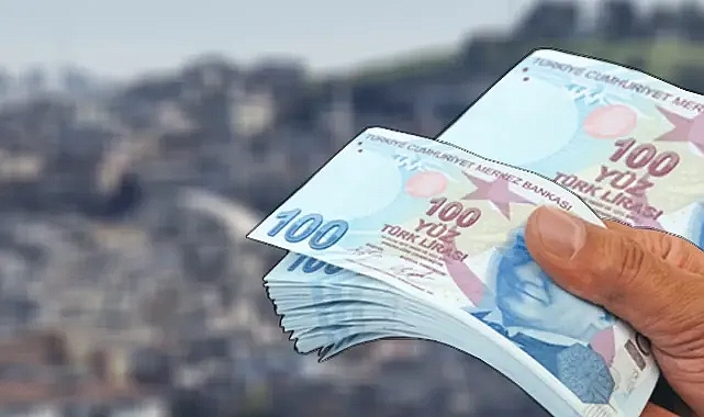Ödemeler başladı!
