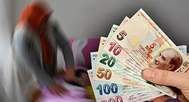 Ödemeler başladı! Bakandan açıklama geldi!