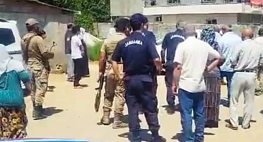 Ortalık karıştı! Şebeke kurulmuş