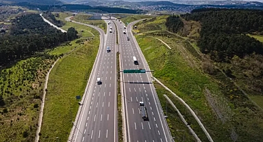 Otoyol ödemeleri için yeni gelişme!