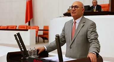 Özkan'a destek verdi! Şanlıurfa Milletvekili Tanal: Erken seçim kaçınılmazdır!
