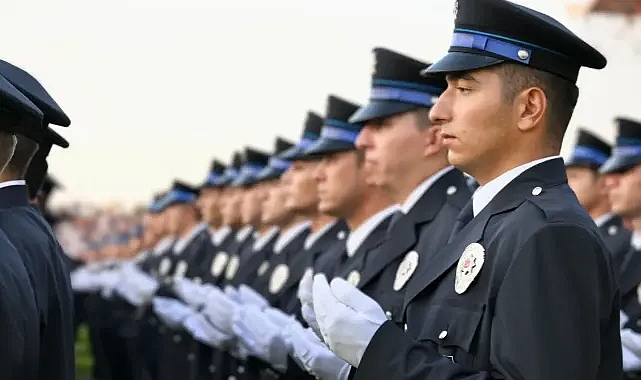 POMEM 6 bin 389 mezun verdi