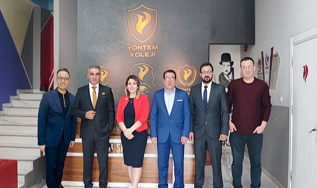 Pratik Yöntem Eğitim Kurumları 2024-2025 Eğitim Dönemine Hazır
