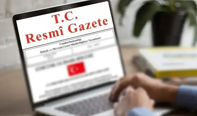 Resmi Gazete'de yayımlandı! İşte general ve amirallerin ataması!