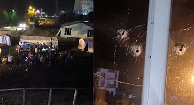 Samsun’a çalışmaya gitmişlerdi! Urfalı tarım işçilerine silahlı saldırı