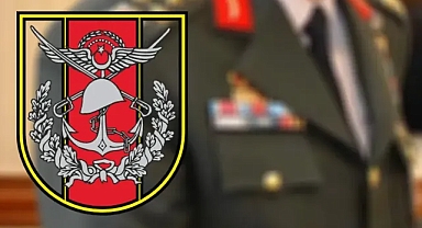 Şanlıurfa 20. Zırhlı Tugay Komutanlığı’nda görev değişimi!