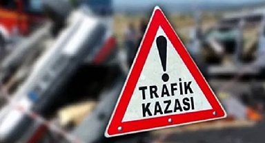 Şanlıurfa-Adıyaman yolunda feci kaza! Çok sayıda yaralı var!