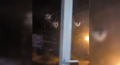 Şanlıurfa Barosu'ndan evleri taranan Urfalı işçilerle ilgili açıklama!