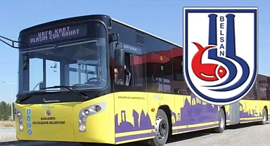 Şanlıurfa Büyükşehir Belediyesi şoför alacak! İşte başvuru şartları!