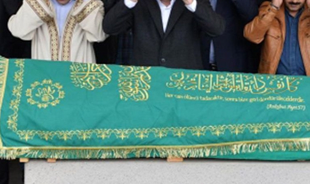 Şanlıurfa'da 1 kişi öldü!