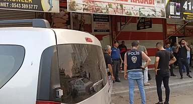 Şanlıurfa'da 3 kişi ölmüştü! Silahlı olayda yeni gelişme!