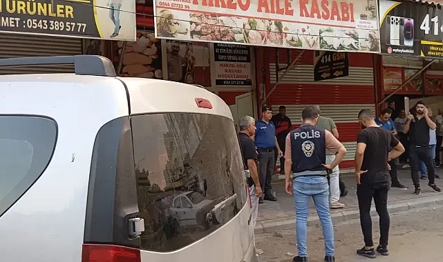 Şanlıurfa'da 3 kişi ölmüştü! Silahlı olayda yeni gelişme!
