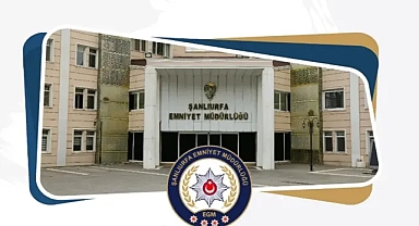 Şanlıurfa’da aranan 4 çocuk bulundu!