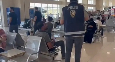Şanlıurfa’da denetimler hız kesmiyor! 29 şahıs yakalandı!