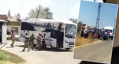 Şanlıurfa’da Dicle Elektrik saha personeline saldırı: Caydırıcı cezalar uygulanmıyor