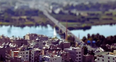 Şanlıurfa'da dolandırıcılık gelişmesi!