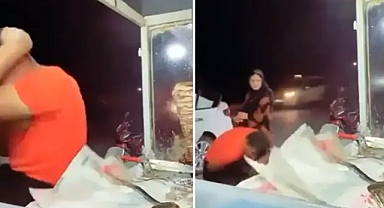 Şanlıurfa’da dönercinin silahla vurulması olayında yeni gelişme!