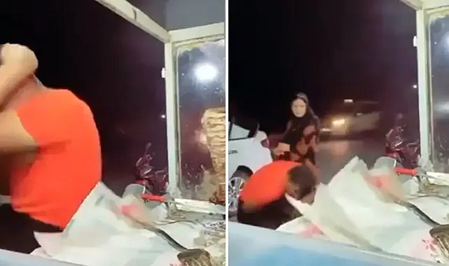 Şanlıurfa’da dönercinin silahla vurulması olayında yeni gelişme!