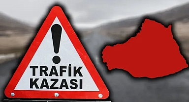 Şanlıurfa'da feci kaza: Çok sayıda yaralı var!