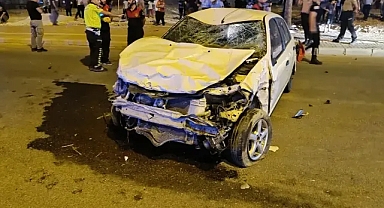 Şanlıurfa’da feci kazada 5 çocuk yaşamını yitirdi! Vali Şıldak’tan açıklama geldi!