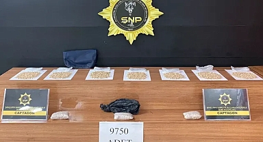 Şanlıurfa'da flaş operasyon! Çok sayıda gözaltı var!