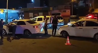 Şanlıurfa’da kapsamlı denetim! Aranmakta olan 52 kişi yakalandı!