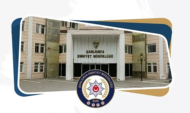 Şanlıurfa’da kaybolmuşlardı! Ailelerine teslim edildi!