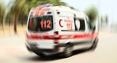Şanlıurfa'da kaza: Yaralılar var