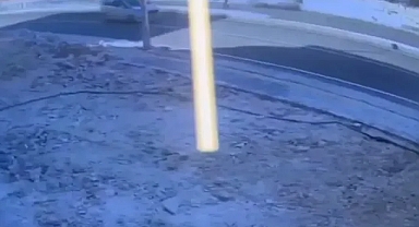 Şanlıurfa’da otomobilin çarptığı kadın hayatını kaybetti!