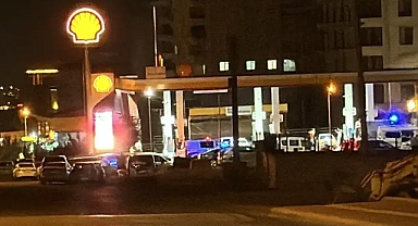Şanlıurfa'da petrol istasyonunda öldürülmüştü! Şüpheliler hakim karşısına çıktı!