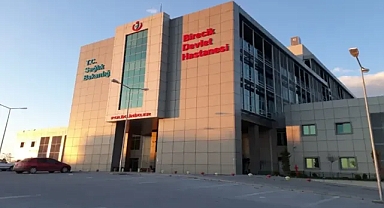 Şanlıurfa’da sağlık camiasının acı günü!