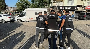 Şanlıurfa’da son 7 ayda kaç aranan şahıs yakalandı?
