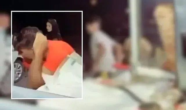 Şanlıurfa'da TikTok'ta canlı yayın yapan dönerciye silahlı saldırı!