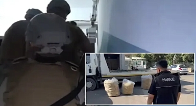 Şanlıurfa’da zehir tacirlerine operasyon! 6 şahıs yakalandı!