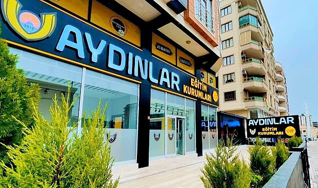 Şanlıurfa’dan Eskişehir’e uçak mühendisi gönderdik: Büyük gurur!