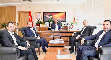 Şanlıurfa'dan İzmir Ve Antalya'ya Direkt Uçuşlar Başlıyor