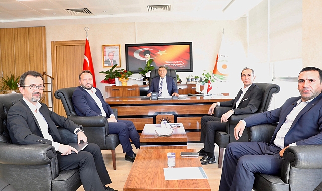 Şanlıurfa'dan İzmir Ve Antalya'ya Direkt Uçuşlar Başlıyor