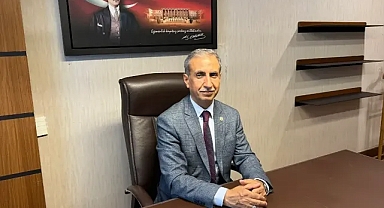 Şanlıurfa Milletvekili Dusak: Enerji kesintileri nedeniyle telefonlarımız susmuyor!