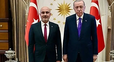 Şanlıurfa Milletvekili Tanal: Derhal baro başkanlığı görevinden istifa et!