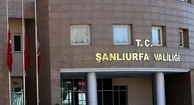 Şanlıurfa Valiliği'nden ‘istismar’ iddiasıyla ilgili flaş açıklama!