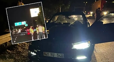 Şanlıurfalı aileye Yalova’da otomobil çarptı! Sürücü ehliyetsiz çıktı!