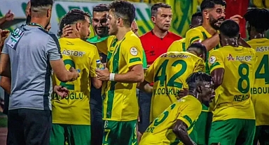 Şanlıurfaspor PFDK’ya sevk edildi!