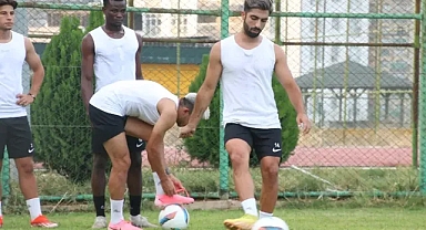 Şanlıurfaspor, zorlu deplasmana çıkıyor!