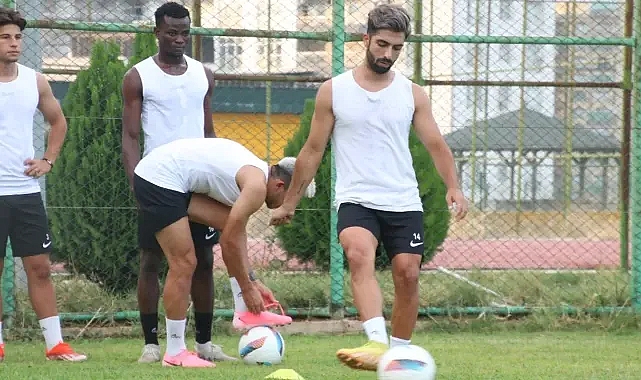 Şanlıurfaspor, zorlu deplasmana çıkıyor!