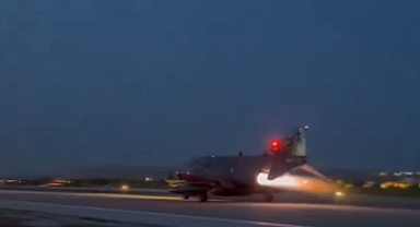 Sınır ötesinde 9 şahıs etkisiz hale getirildi!