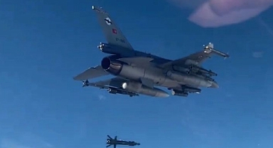 Sınır ötesinde hareketlilik! 12 şahıs etkisiz hale getirildi!