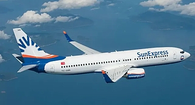SunExpress, Şanlıurfa’da uçuşlara başlıyor!