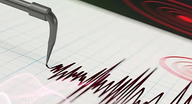 Suriye'deki deprem Şanlıurfa'da da hissedildi!