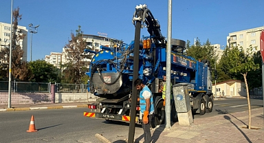 Şuski'de Kış Hazırlıkları Başladı